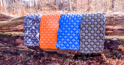 Mattress Pro | The #1 Outdoor Mattress