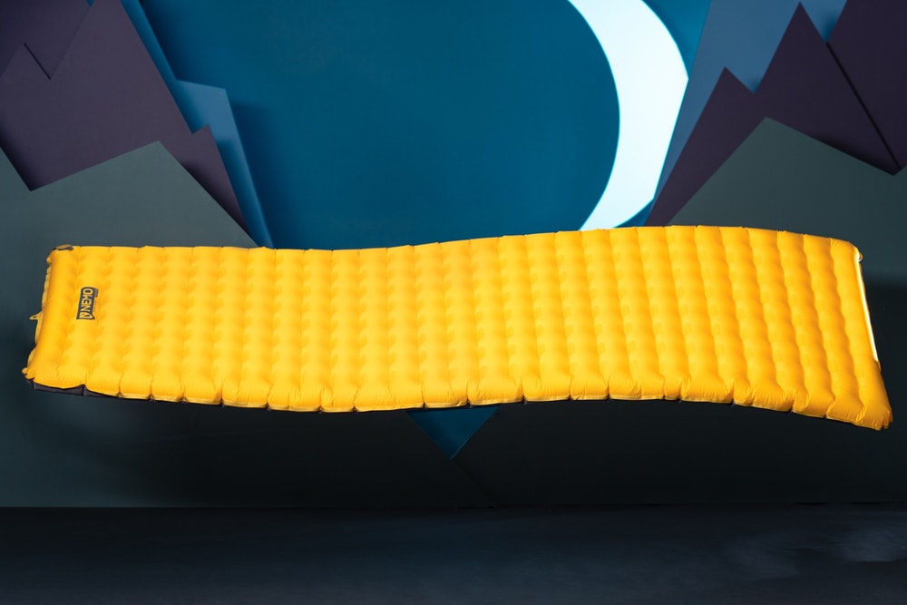 Mattress Pro | The #1 Outdoor Mattress